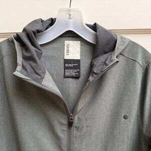 Vuori Men's Jacket, Sage Green, Size Sm *BRAND NEW*